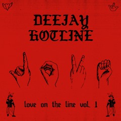 Love On The Line Vol. 1