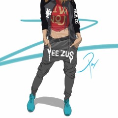 Baddie (prod.Heavy Keyzz