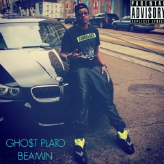 Gho$t Plato - Beamin Produced By Thovo