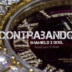 Shamield ft. (Doel) - Contrabando