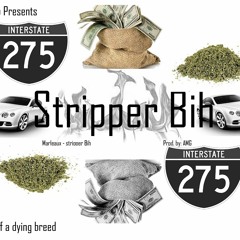 MARLEAUX - STRIPPER BIH (amg Mix) (1)
