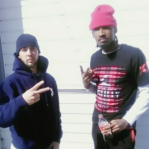 Don't I - FEAT MAZERATI MAG