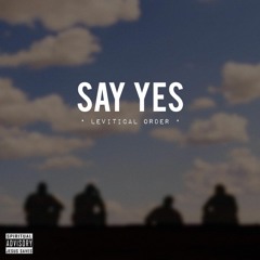 Say Yes Remix (Prod. by JAnt Music Group)
