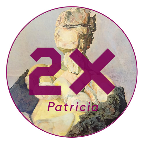 Patricia for 2-TIMES