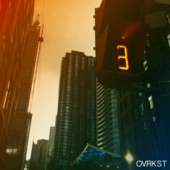 The Earth Was Still Soft - OVRKST