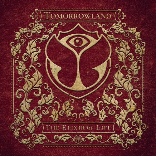 Lost Frequencies - Tomorrowland 2016 Mix (Continuous Mix)