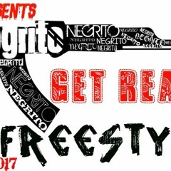 Get Ready (Freestyle)