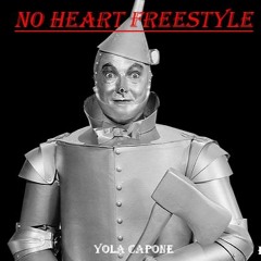 No Heart Freestyle