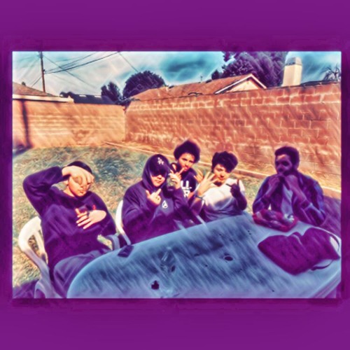 GuRb ft. CUFGAWD