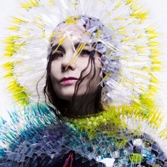 Bjork- Hyperballad