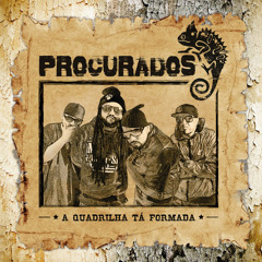 Procurados - A Droga (Prod. Said no Beat)