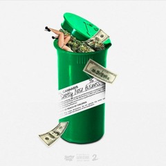 What We Talkin' Bout?/Music Take Me Away [Prod. By MoniBeatz]