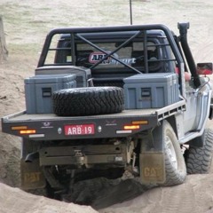 Toyota Song Neil Camm