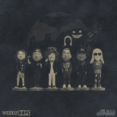 Weekly Dope v.35 (Feb. 6-12)