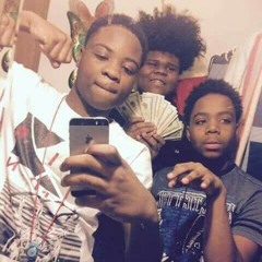 GritBoyz - Roadrunning