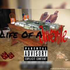 Jdogdk - Cut It (Freestyle)