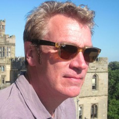 Episode 1625: The Creative Stickup w/Bob Cuneo, Co-Founder of Brado Creative Insight