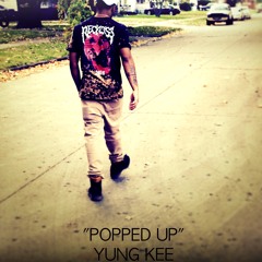 Popped Up