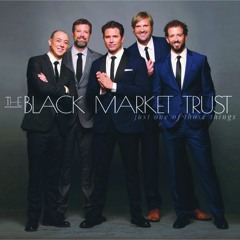 It's Only a Paper Moon