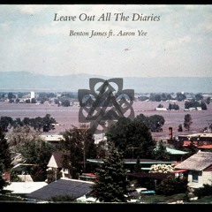 Leave Out All The Diaries