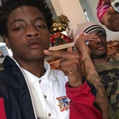 Touchdown - Gabe ft Quanie