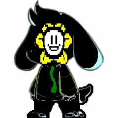 Undertale Your Best Friend DnB Remix