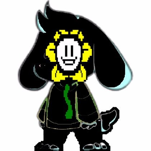 Undertale Your Best Friend DnB Remix