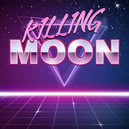 Killing Moon - Paul Ryder ft. James Gray Robson