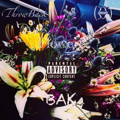 ThrowBack- Eye$ (Flower$)