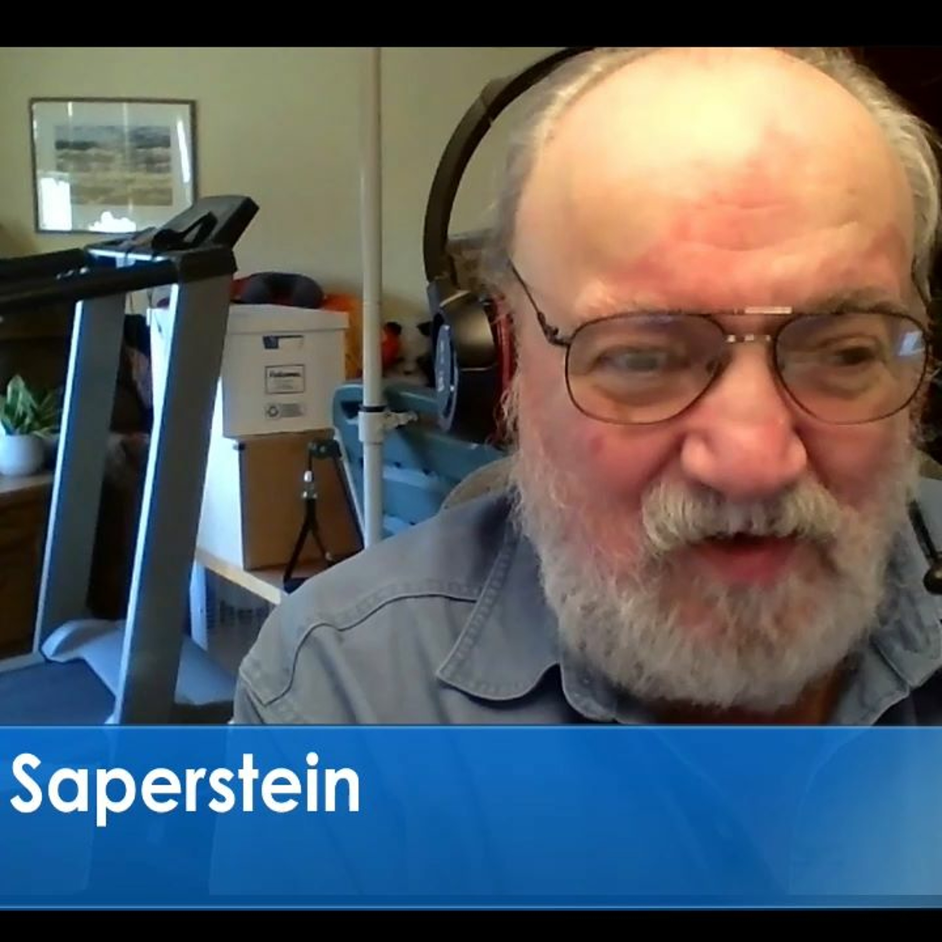 What’s New with Jerry Week 13 | Hearing Devices