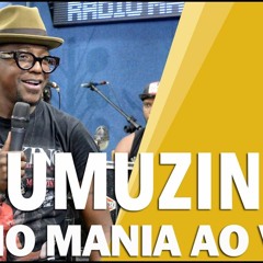 Mumuzinho Rádio Mania Ao Vivo Outubro 2016 BSP