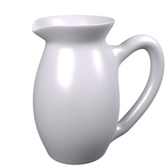 Jug Of PCP VIP