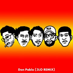Don Pablo (3lo Flip)