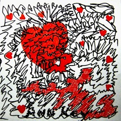Valentine's Growl