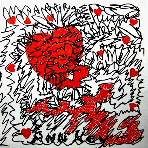 Valentine's Growl