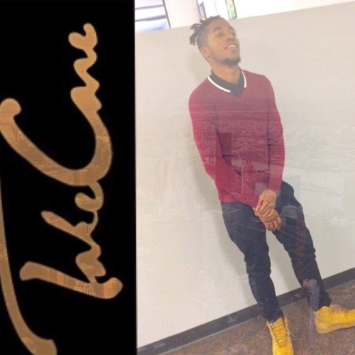 Take Care by Timmy F