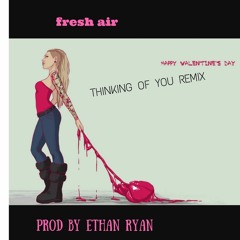 Thinking of You remix