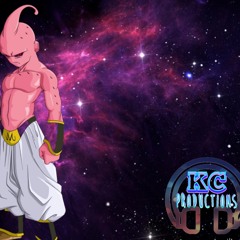 Majin Buu - prod. by King Castro