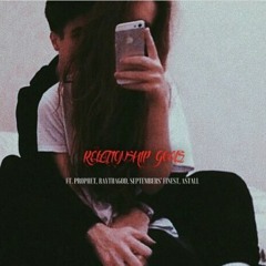 Relationship Goals Featuring Septembers Finest, Ray Tha God And Astall (Prod By Cutta Classics