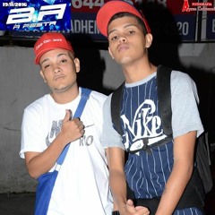MC'S NIVA E G TALIBÃ - MEDLEY PRA FURK MENDES = DJ PC DO ENGENHO 2017