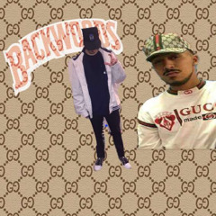 Yung Mock X YB - Wit The Beam