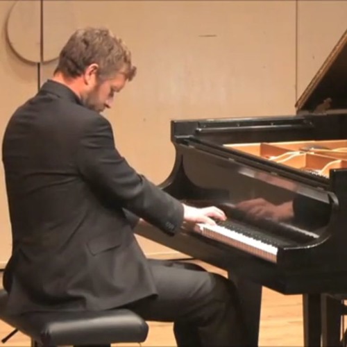 Chopin- Prelude 4- Joe Guthrie