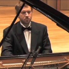PRELUDE In C SHARP MINOR - RACHMANINOV - GUTHRIE