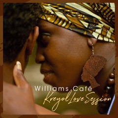 Williams Café - Pèp En Ba Solè'y (ft Mano D'ishango & Dimitri Paul)