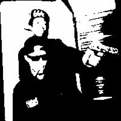 Three Six Mafia - I'm So High '00 Pitch N Delete Koise