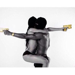 Deespates x RIDE FOR ME