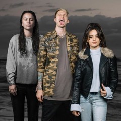 Machine Gun Kelly x Camila Cabello x Amy Shark - Things To Adore