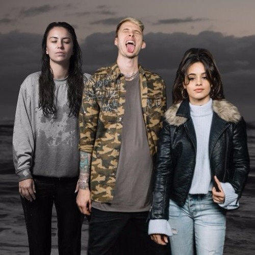 Machine Gun Kelly x Camila Cabello x Amy Shark - Things To Adore