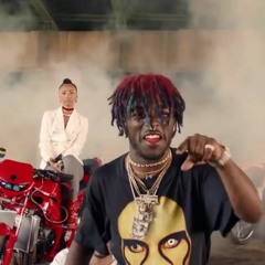 Lil Uzi Vert - Bad & Boujee (Yea Yea Yea)