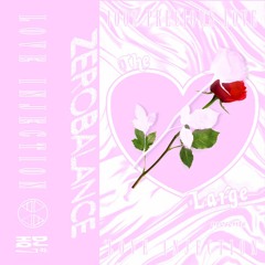 SIDE A: LOVE INJECTION [SNIPPET]